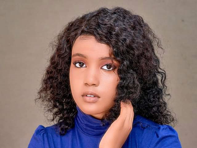 AMINATOU NIKAD