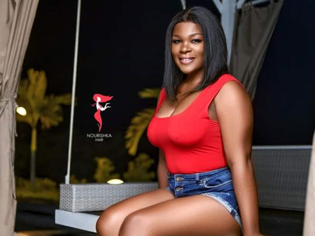 ROSINE NGUEMGAING
