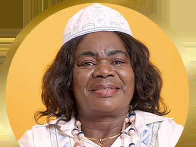 MA'A REBECCA