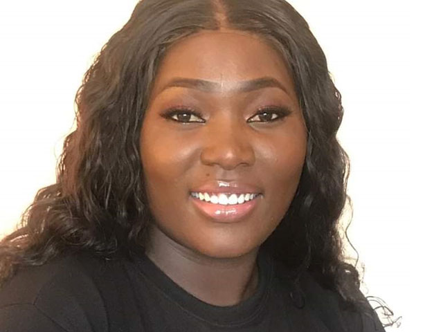 JOSIANE NJINANG