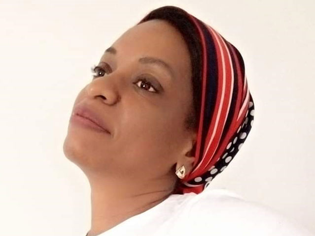 HELENE EBAH